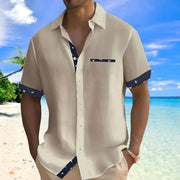 George - Hochwertiges Poloshirt im modernen Style