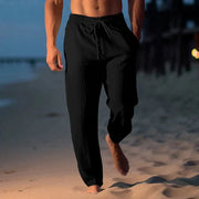 Leland - Raffinierte und Vielseitige Hose für Herren