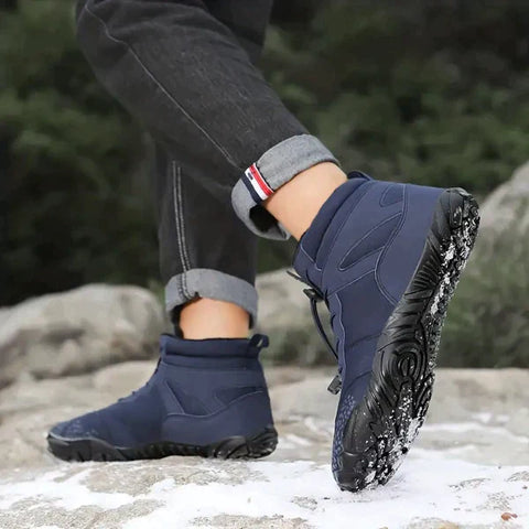 Arthur - Barfußschuhe für Männer