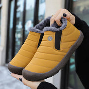 Henry - Rutschfeste Herrenstiefel