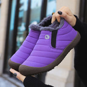 Henry - Rutschfeste Herrenstiefel