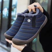Henry - Rutschfeste Herrenstiefel