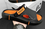 Albion - Rutschfeste Strandsandalen für Männer