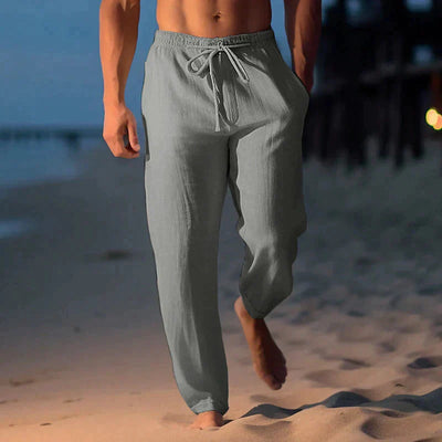 Leland - Raffinierte und Vielseitige Hose für Herren