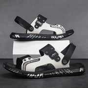 Stanley - Stylische Sommersandalen für Männer