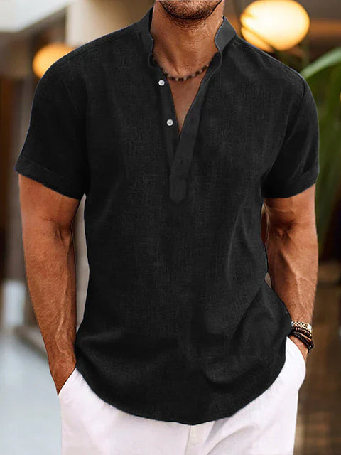 Ulric - Leichtes und Stylisches Hemd für Herren