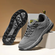 Larkin - Langlebige und wasserdichte ergonomische Schuhe für Herren