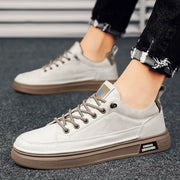 Leon - Ultraleichte Schuhe für Herren