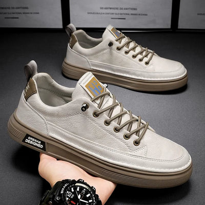Leon - Ultraleichte Schuhe für Herren