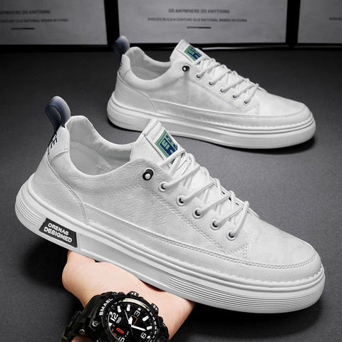 Leon - Ultraleichte Schuhe für Herren