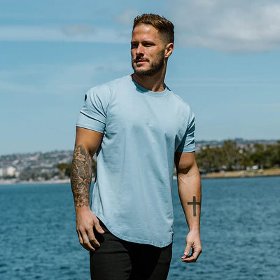 Orion - Stilvolles und Modernes T-Shirt für Herren