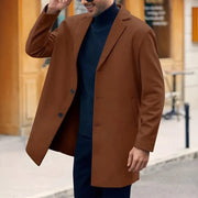 Alfredo - Klassischer Vintage-Trenchcoat