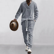 Malcolm - Casual Set für Männer
