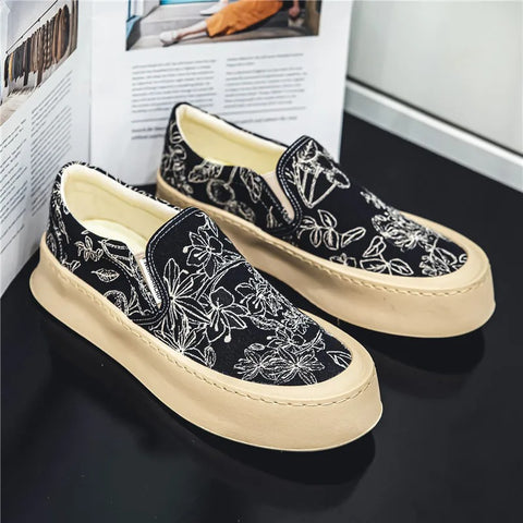 Herman - Leichte Freizeitschuhe