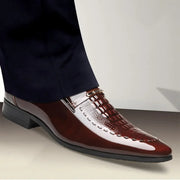 Gregory - Herren Lederschuhe