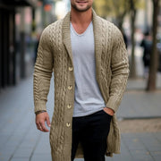 Mark - Strickjacke für Herren