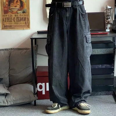Elias - Baggy-Jeans-Hosen
