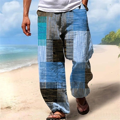 Christian - Herrenhose mit elastischer Taille