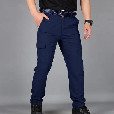 Dario - Taktische Cargo-Hose
