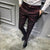 Donald - Slim Fit Formal Hosen