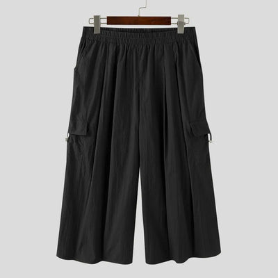 Eli - Herren-Weitbeinhosen
