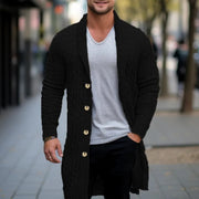 Mark - Strickjacke für Herren