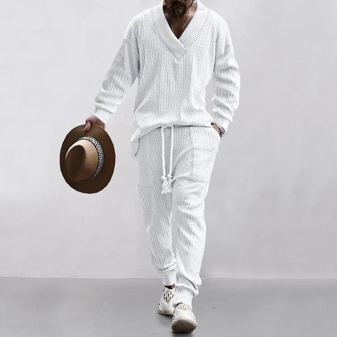 Malcolm - Casual Set für Männer