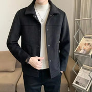 Mateo - Slim Fit Freizeitjacke