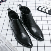 Theodore - Gladiator Gladiator-Stiefel