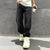 Henry - Muster Denim-Hosen