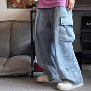 Elias - Baggy-Jeans-Hosen