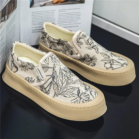 Herman - Leichte Freizeitschuhe