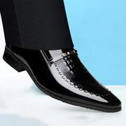 Gregory - Herren Lederschuhe