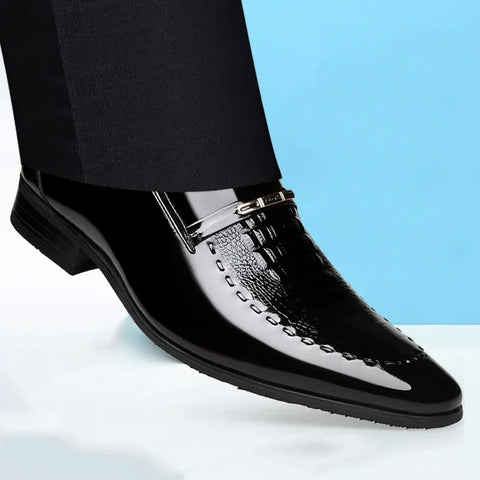 Gregory - Herren Lederschuhe