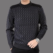 Edwin - Klassische Pullover für Männer