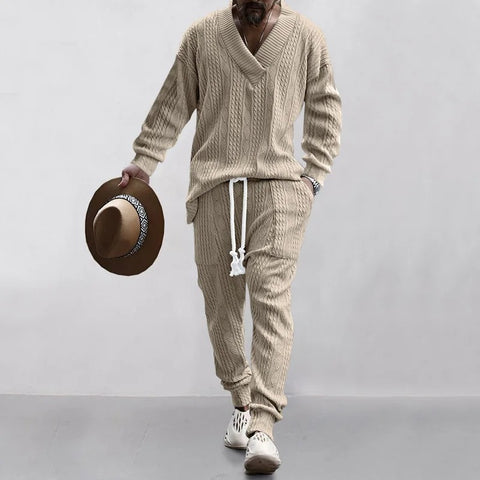Malcolm - Casual Set für Männer