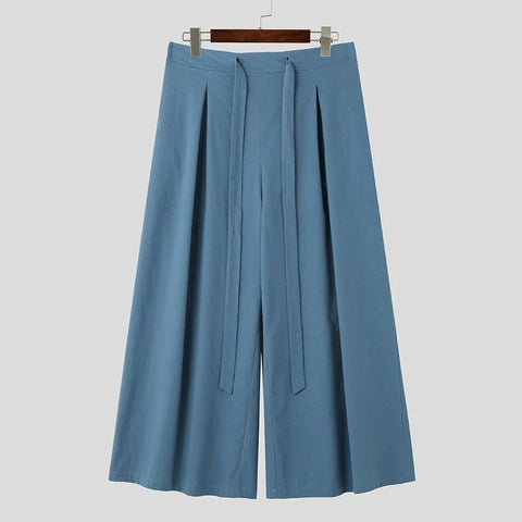Edwin - Knöchellange Hose