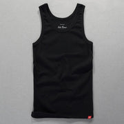 Brandon	- Ärmellose Tank Tops