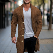 Mark - Strickjacke für Herren