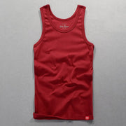 Brandon	- Ärmellose Tank Tops