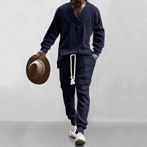 Malcolm - Casual Set für Männer