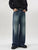 Gael - Baggy Straight Pants für Männer
