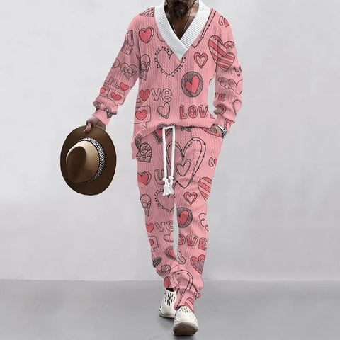 Rufus - Casual Set für Männer