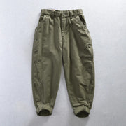 Benedict - Retro Cargo-Hose