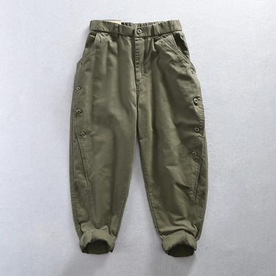 Benedict - Retro Cargo-Hose