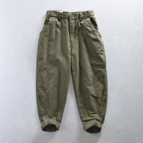 Benedict - Retro Cargo-Hose