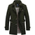 Arthur – Trenchcoat im Vintage-Stil