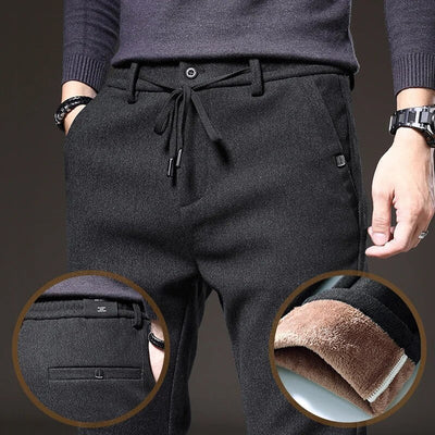 Adam - Hose mit Kordelzug