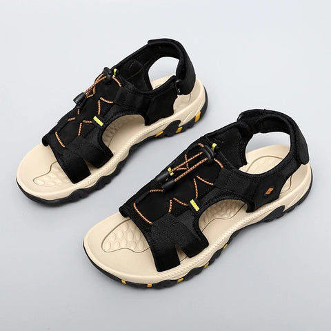 Horace - Orthopedic sandals