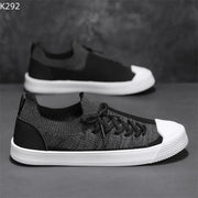 Clifford -  Retro Freizeitschuhe